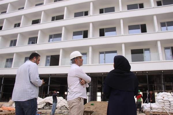 سرمایه گذاری در گردشگری ریسک پایینی دارد سرمایه گذاری در گردشگری ریسک پایینی دارد