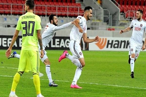 علی قربانی: دو فصل در استقلال 16 گل زدم