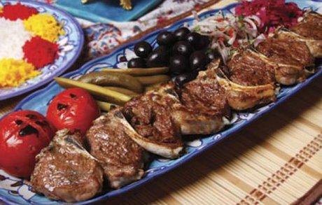 تاثیر بوی غذا بر فیزیولوژی دستگاه گوارش