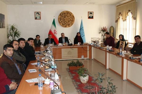 بررسی طرح جامع گردشگری شهرستان سرعین آنالیز طرح جامع گردشگری شهرستان سرعین