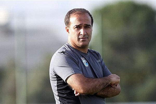 بهترین گل آسیا را من زدم، لیدرها و فضای مجازی بلای فوتبال هستند بهترین گل آسیا را من زدم، لیدرها و فضای مجازی بلای فوتبال هستند