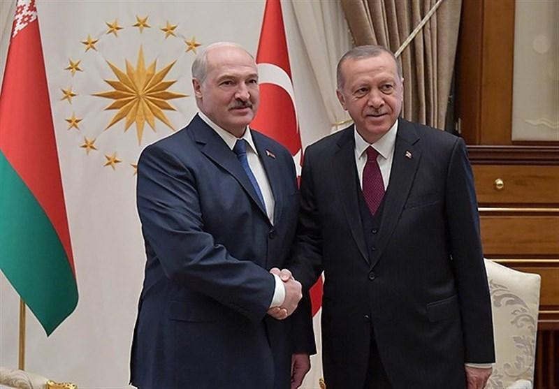 گزارش خبرنگاران، بلاروس، از گسترش روابط با ترکیه تا تنش با روسیه