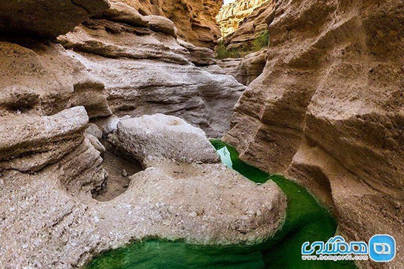 خراسان جنوبی در انتظار ثبت ژئوپارک خراسان جنوبی در انتظار ثبت ژئوپارک