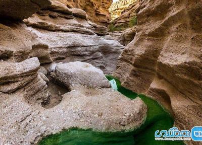 خراسان جنوبی در انتظار ثبت ژئوپارک