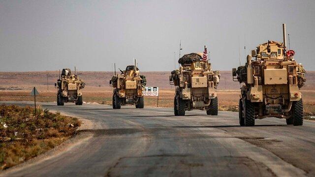 ادعای نیویورک تایمز، نظامیان آمریکایی از سوریه خاج نشده اند