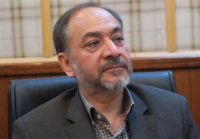 صدرالحسینی: دست آمریکایی ها در آتش سوزی کنسولگری ایران در صدرالحسینی: دست آمریکایی ها در آتش سوزی کنسولگری ایران در کار است
