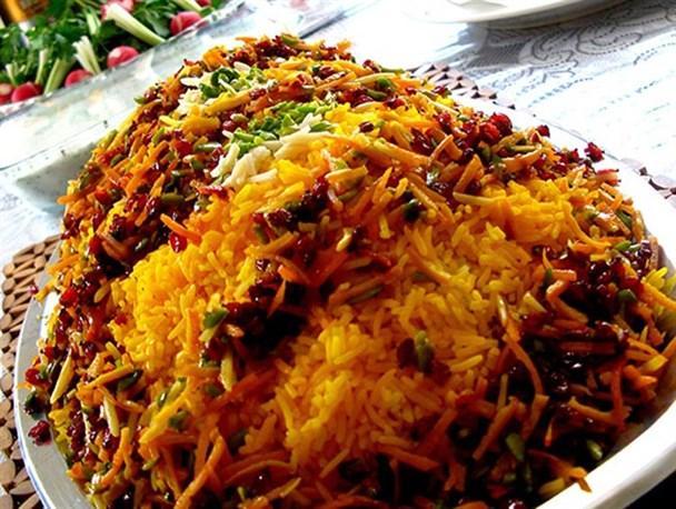 طعم غذاهای بیادماندنی رستوران فودلند کیش