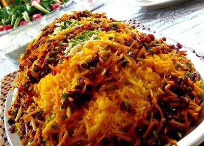 طعم غذاهای بیادماندنی رستوران فودلند کیش