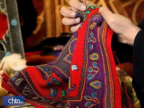 آموزش 5هزار هنرجوی صنایع دستی در استان کرمان