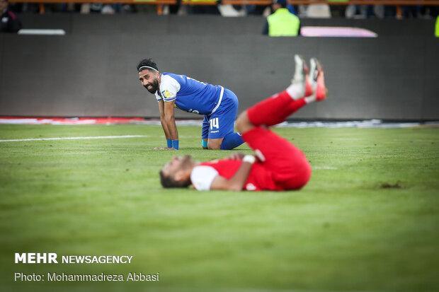 بدهی باورنکردنی استقلال و پرسپولیس، 4 میلیون دلار علیه سرخابی ها