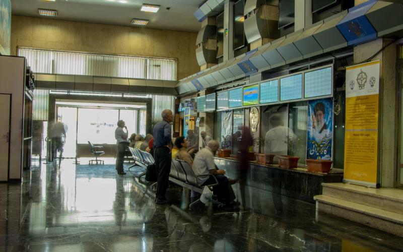 جدیدترین خبرها از عرضه اولیه کارگزاری ها جدیدترین خبرها از عرضه اولیه کارگزاری ها
