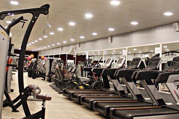 9 باشگاه ورزشی متخلف در قزوین پلمب شدند 9 باشگاه ورزشی متخلف در قزوین پلمب شدند