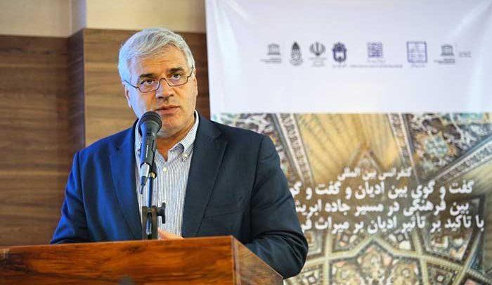 تهدیدی که موزه ها فرصت کردند، سفر مجازی به آثار جهانی ایران در ماه مبارک رمضان