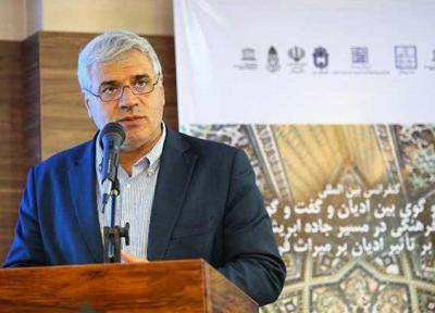 تهدیدی که موزه ها فرصت کردند، سفر مجازی به آثار جهانی ایران در ماه مبارک رمضان