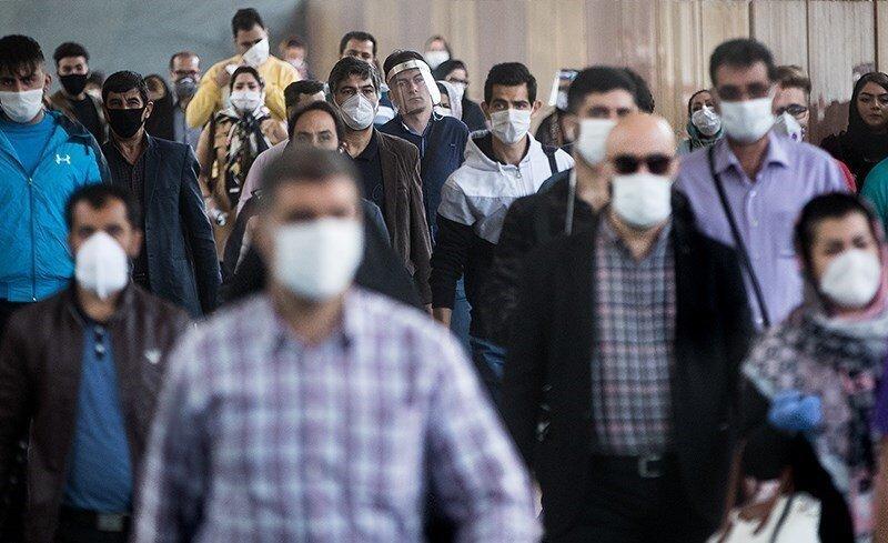 آمار جدید کرونا در ایران ، آمار فوتی ها باز افزایش یافت؛ 217 فوتی جدید ، شناسایی 2414 کرونایی جدید ، حال 3583 نفر وخیم است