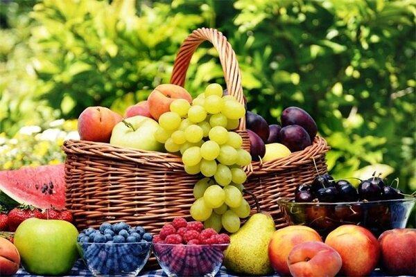 تبعات کم خوردن میوه و سبزیجات در بین بچه ها و نوجوانان