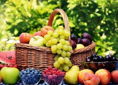 تبعات کم خوردن میوه و سبزیجات در بین بچه ها و نوجوانان