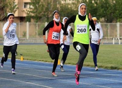 خبرنگاران برگزاری مسابقات دو و میدانی و اتومبیلرانی در آستارا