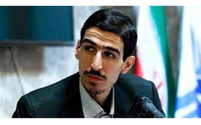 شریعتی: طرح تامین کالاهای اساسی تورم زا نیست شریعتی: طرح تامین کالاهای اساسی تورم زا نیست