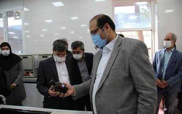 مینو بزرگترین خط تولید دانه کاکائوی کشور را راه اندازی کرد مینو بزرگترین خط فراوری دانه کاکائوی کشور را راه اندازی کرد