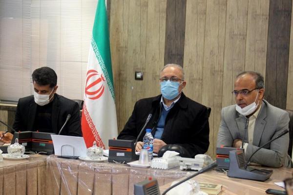 خبرنگاران مسائل صاحبان کسب و کارهای راکد در اصفهان برطرف شود