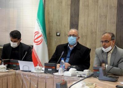 خبرنگاران مسائل صاحبان کسب و کارهای راکد در اصفهان برطرف شود