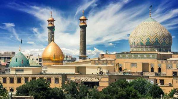 زندگینامه عبدالعظیم حسنی معروف به شاه عبدالعظیم زندگینامه عبدالعظیم حسنی معروف به شاه عبدالعظیم