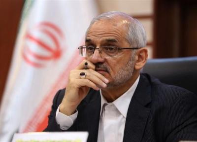 حاجی میرزایی: مطالبات فرهنگیان واریز شد خبرنگاران