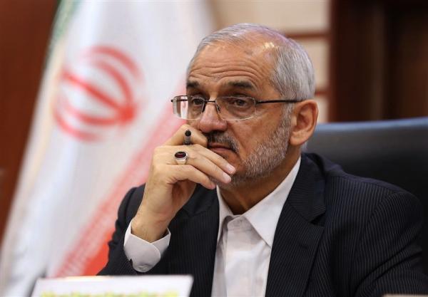 حاجی میرزایی: مطالبات فرهنگیان واریز شد خبرنگاران حاجی میرزایی: مطالبات فرهنگیان واریز شد خبرنگاران
