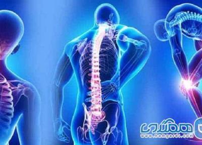 علت اصلی دردهای اسکلتی چیست؟