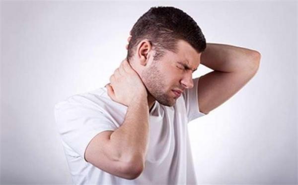 همه دلایل درد گردن