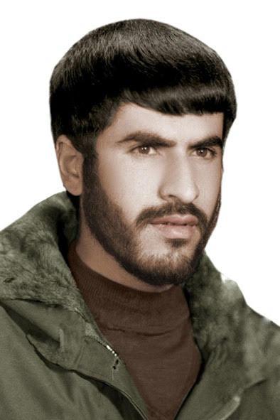 مناجات هایی از وصیت نامه شهید علیرضا ولیان مناجات هایی از وصیت نامه شهید علیرضا ولیان