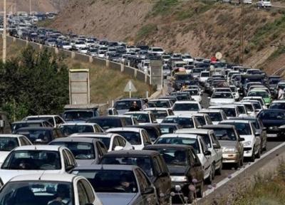 ممنوعیت ورود به شمال کشور در تعطیلات سرانجام هفته
