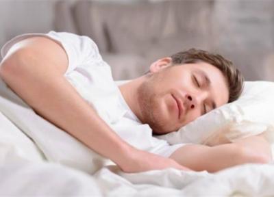 راه های جبران کمبود خواب