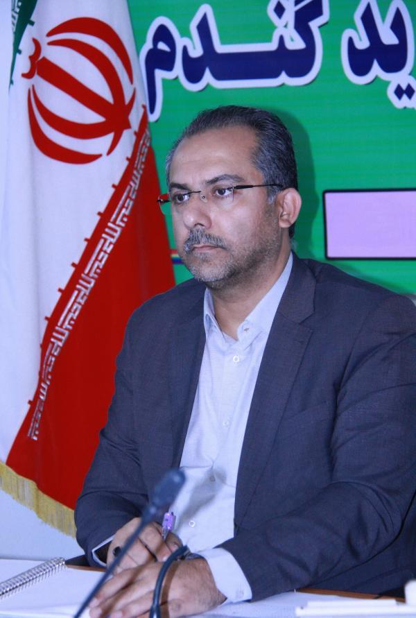واریز 28 درصد از وجه خرید تضمینی گندم به حساب کشاورزان واریز 28 درصد از وجه خرید تضمینی گندم به حساب کشاورزان