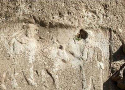غربت آنوبانی نی 4000 ساله در حصار دیوارهای یک مدرسه قدیمی