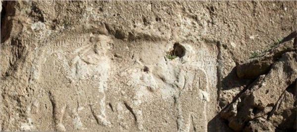 غربت آنوبانی نی 4000 ساله در حصار دیوارهای یک مدرسه قدیمی