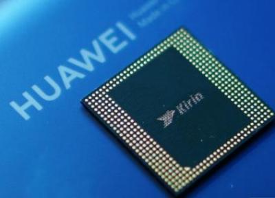 پیشرفت حیرت انگیز تراشه های Kirin هواوی؛ بهبود 2100 درصدی در هفت سال