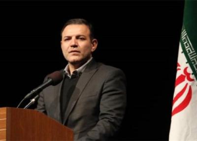 عزیزی خادم: فوتبال امروز ایران سرافراز و سربلند است
