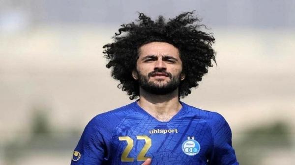 وساطت هیئت مدیره استقلال برای بازگشت مرادی تایید نشد