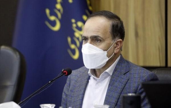 هدفگذاری صادرات محصولات زیستی تا 5 سال آینده تعیین شد هدفگذاری صادرات محصولات زیستی تا 5 سال آینده معین شد