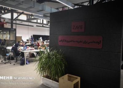 نقش ایرانیان خارج از کشور در تاسیس و همکاری با شرکتهای دانش بنیان