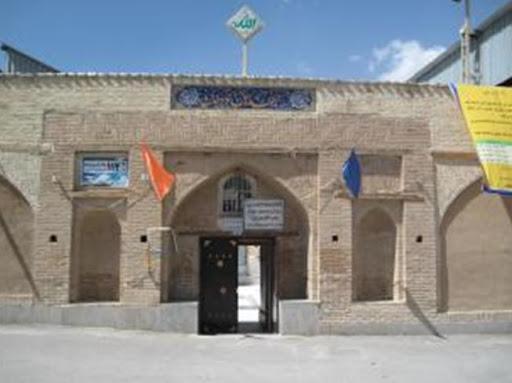 روستای قودجان خوانسار