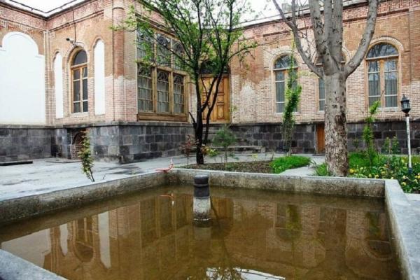 واگذاری خانه های تاریخی اردبیل به بخش خصوصی